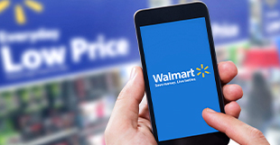 Walmart: Shopping & Savings앱 아이콘