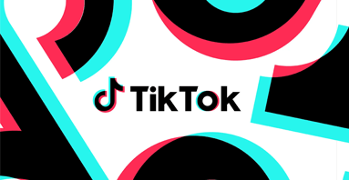 TikTok앱 아이콘