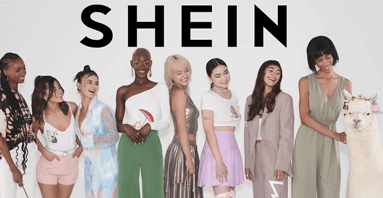 SHEIN-온라인 쇼핑앱 아이콘