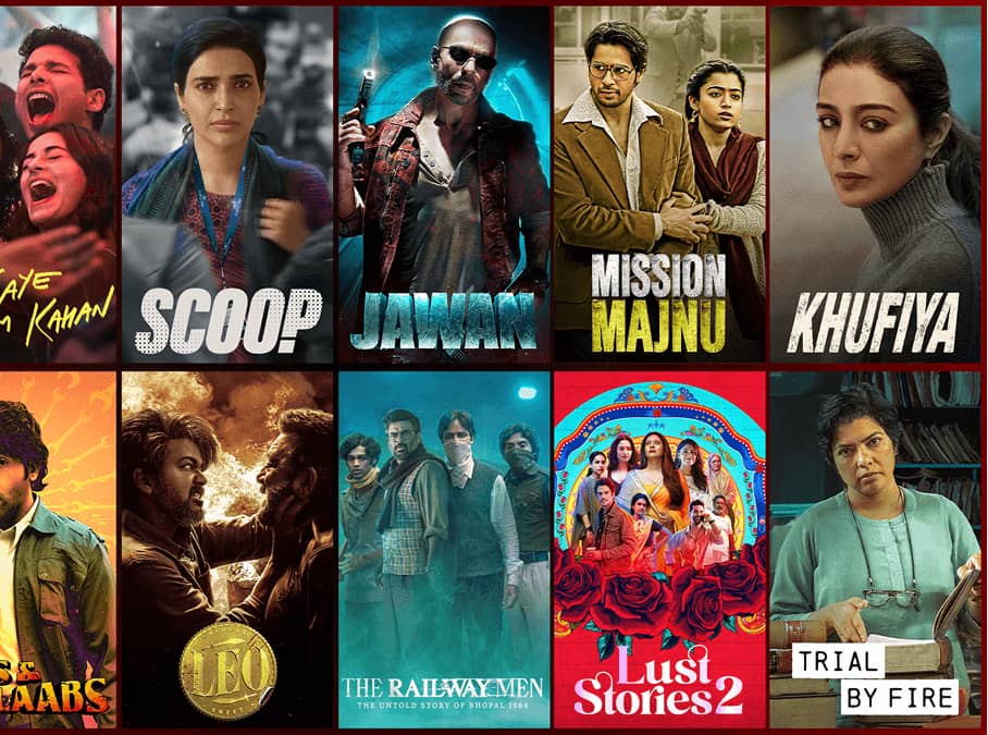Netflix(넷플릭스) featured artwork
